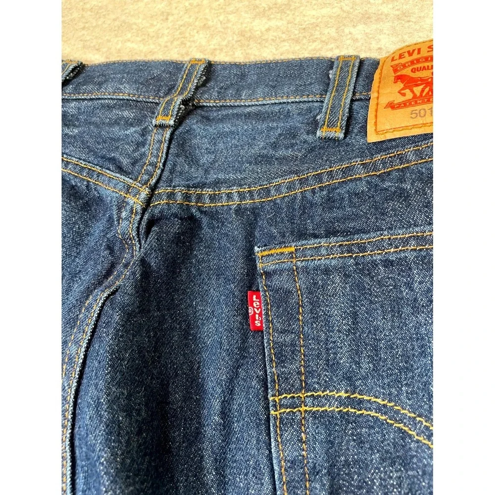 Levis levi 501